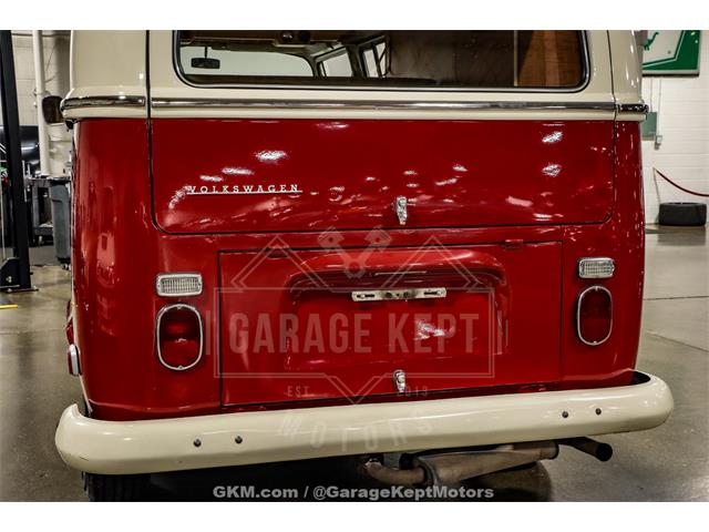 1971 Volkswagen Type 2 (CC-2065442) for sale in Grand Rapids, Michigan