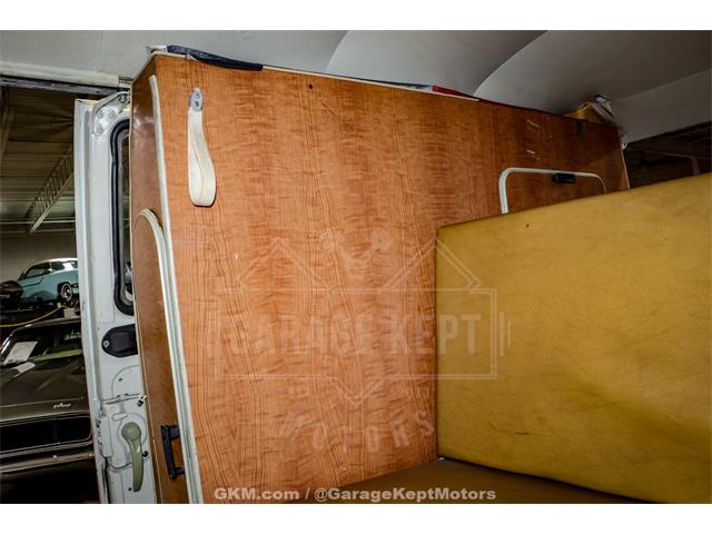 1971 Volkswagen Type 2 (CC-2065442) for sale in Grand Rapids, Michigan