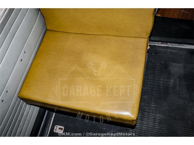 1971 Volkswagen Type 2 (CC-2065442) for sale in Grand Rapids, Michigan