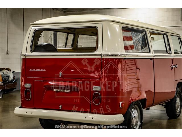 1971 Volkswagen Type 2 (CC-2065442) for sale in Grand Rapids, Michigan