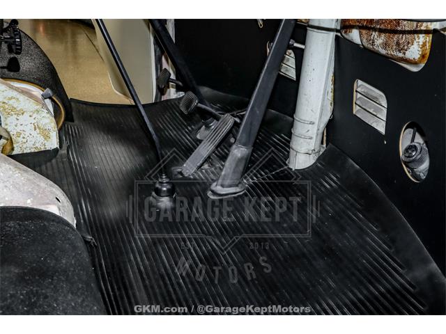 1971 Volkswagen Type 2 (CC-2065442) for sale in Grand Rapids, Michigan