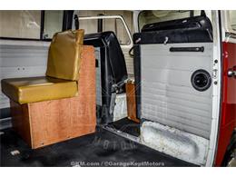 1971 Volkswagen Type 2 (CC-2065442) for sale in Grand Rapids, Michigan