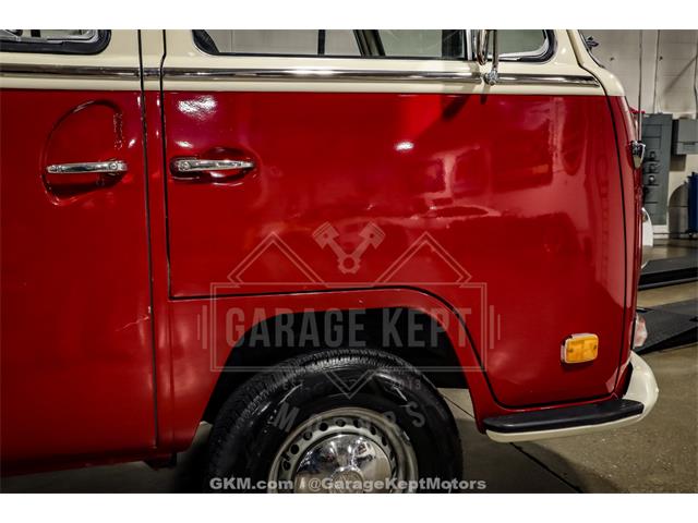 1971 Volkswagen Type 2 (CC-2065442) for sale in Grand Rapids, Michigan