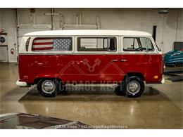 1971 Volkswagen Type 2 (CC-2065442) for sale in Grand Rapids, Michigan