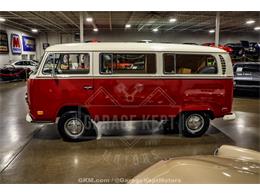 1971 Volkswagen Type 2 (CC-2065442) for sale in Grand Rapids, Michigan