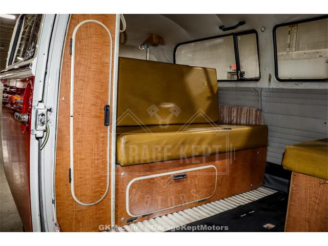 1971 Volkswagen Type 2 (CC-2065442) for sale in Grand Rapids, Michigan