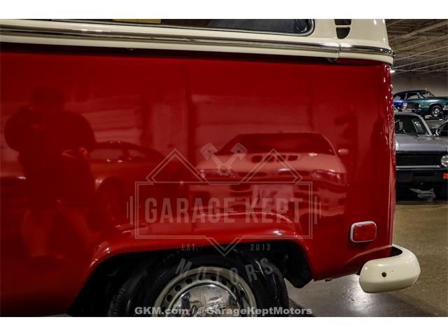 1971 Volkswagen Type 2 (CC-2065442) for sale in Grand Rapids, Michigan