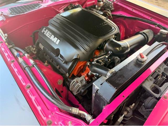 1972 Dodge Challenger (CC-2065443) for sale in Cadillac, Michigan