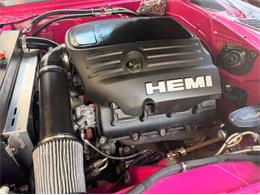 1972 Dodge Challenger (CC-2065443) for sale in Cadillac, Michigan