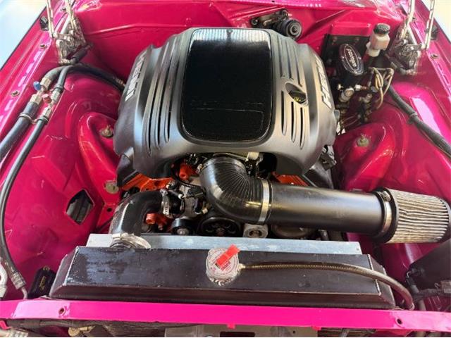 1972 Dodge Challenger (CC-2065443) for sale in Cadillac, Michigan