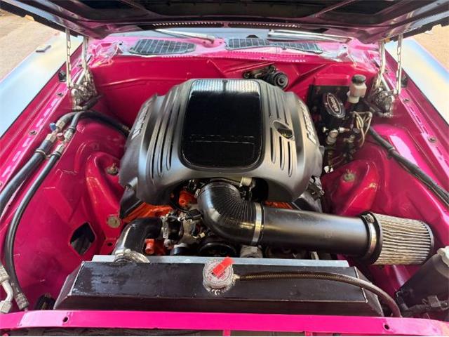 1972 Dodge Challenger (CC-2065443) for sale in Cadillac, Michigan