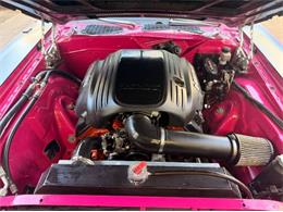 1972 Dodge Challenger (CC-2065443) for sale in Cadillac, Michigan