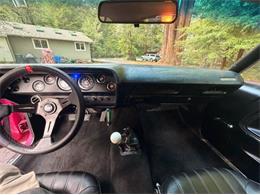 1972 Dodge Challenger (CC-2065443) for sale in Cadillac, Michigan