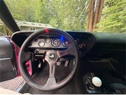 1972 Dodge Challenger (CC-2065443) for sale in Cadillac, Michigan