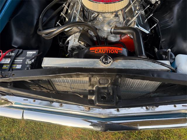 1966 Chevrolet Chevelle (CC-2065444) for sale in Addison, Illinois