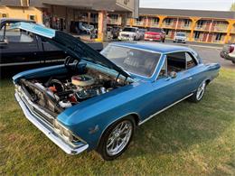 1966 Chevrolet Chevelle (CC-2065444) for sale in Addison, Illinois