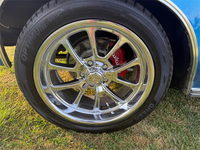 1966 Chevrolet Chevelle (CC-2065444) for sale in Addison, Illinois