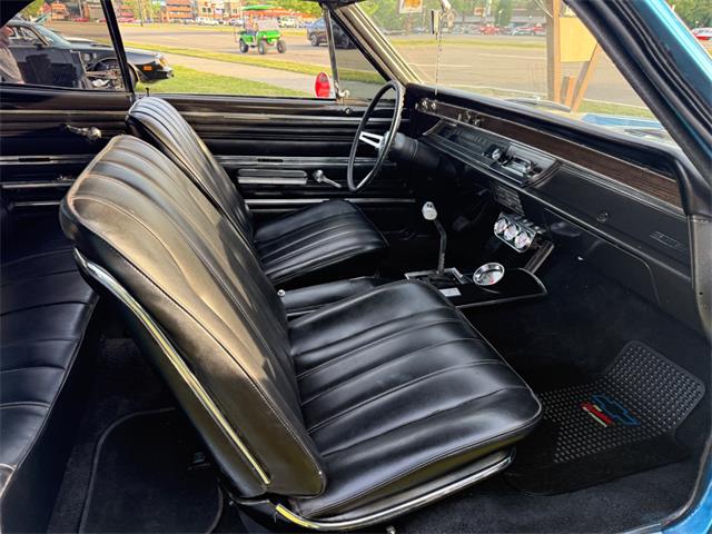 1966 Chevrolet Chevelle (CC-2065444) for sale in Addison, Illinois