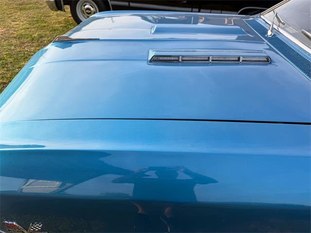 1966 Chevrolet Chevelle (CC-2065444) for sale in Addison, Illinois