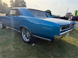 1966 Chevrolet Chevelle (CC-2065444) for sale in Addison, Illinois