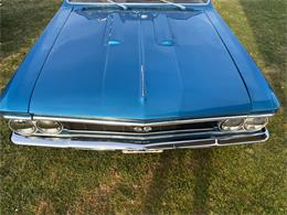 1966 Chevrolet Chevelle (CC-2065444) for sale in Addison, Illinois
