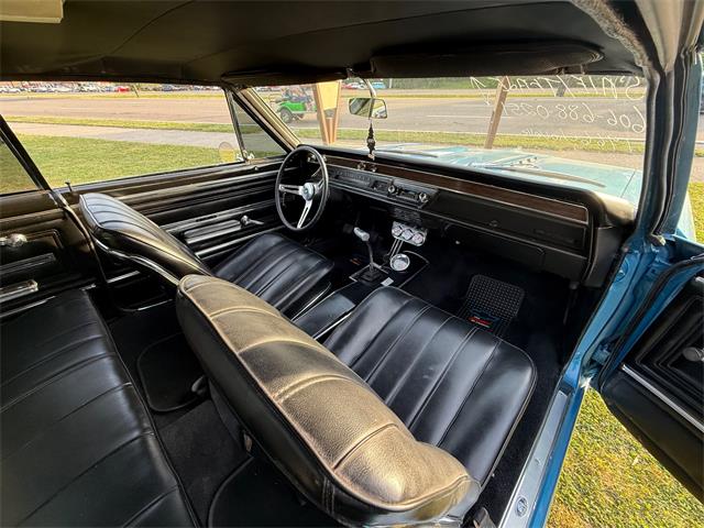 1966 Chevrolet Chevelle (CC-2065444) for sale in Addison, Illinois