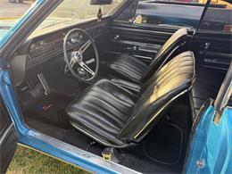 1966 Chevrolet Chevelle (CC-2065444) for sale in Addison, Illinois