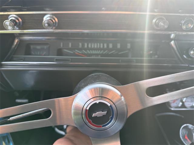 1966 Chevrolet Chevelle (CC-2065444) for sale in Addison, Illinois