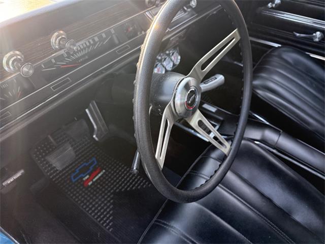 1966 Chevrolet Chevelle (CC-2065444) for sale in Addison, Illinois