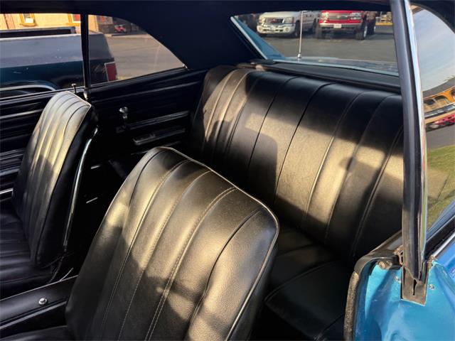 1966 Chevrolet Chevelle (CC-2065444) for sale in Addison, Illinois