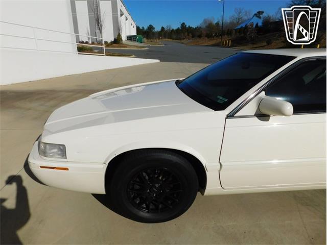 2002 Cadillac Eldorado (CC-2065445) for sale in Concord, North Carolina