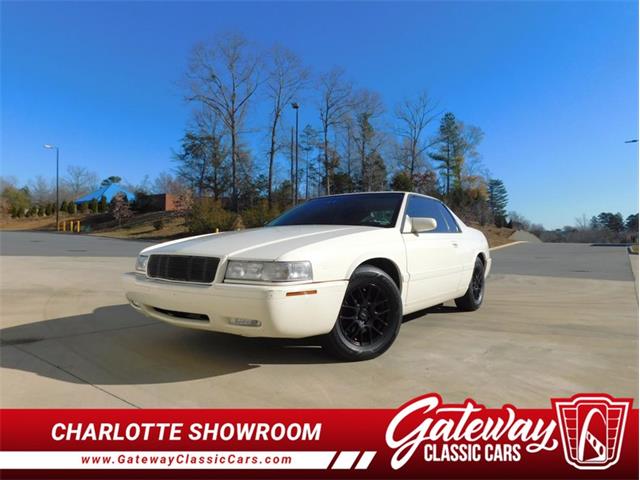 2002 Cadillac Eldorado (CC-2065445) for sale in Concord, North Carolina
