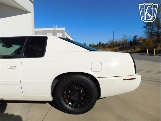 2002 Cadillac Eldorado (CC-2065445) for sale in Concord, North Carolina