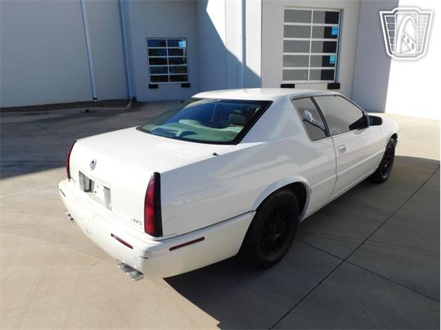2002 Cadillac Eldorado (CC-2065445) for sale in Concord, North Carolina
