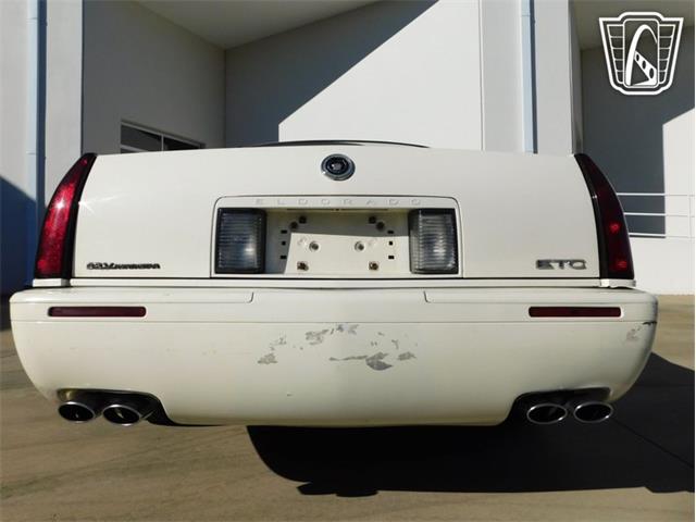 2002 Cadillac Eldorado (CC-2065445) for sale in Concord, North Carolina