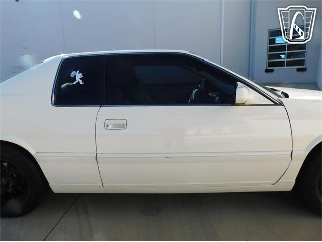 2002 Cadillac Eldorado (CC-2065445) for sale in Concord, North Carolina