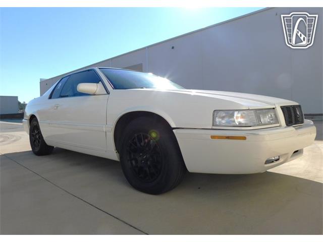 2002 Cadillac Eldorado (CC-2065445) for sale in Concord, North Carolina