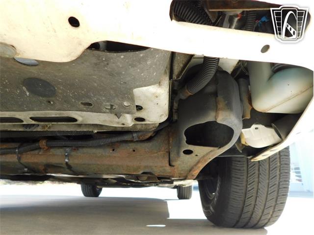 2002 Cadillac Eldorado (CC-2065445) for sale in Concord, North Carolina