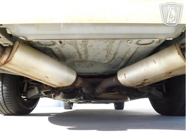 2002 Cadillac Eldorado (CC-2065445) for sale in Concord, North Carolina