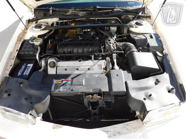 2002 Cadillac Eldorado (CC-2065445) for sale in Concord, North Carolina