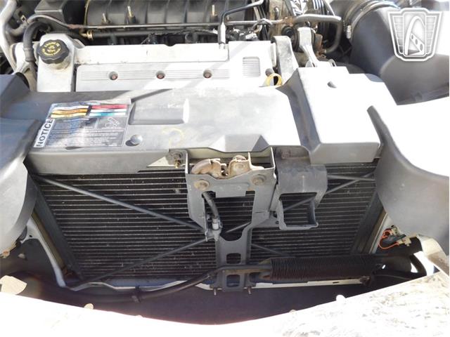 2002 Cadillac Eldorado (CC-2065445) for sale in Concord, North Carolina