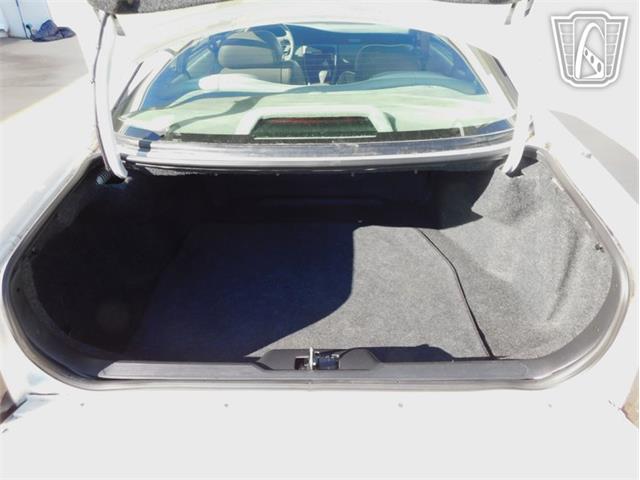 2002 Cadillac Eldorado (CC-2065445) for sale in Concord, North Carolina