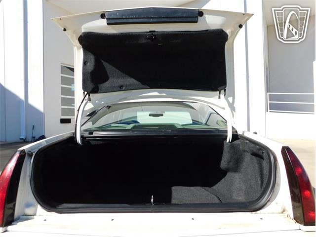 2002 Cadillac Eldorado (CC-2065445) for sale in Concord, North Carolina