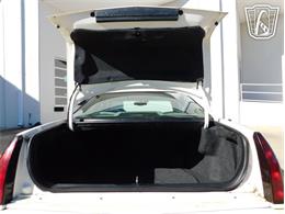 2002 Cadillac Eldorado (CC-2065445) for sale in Concord, North Carolina