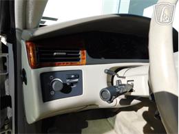 2002 Cadillac Eldorado (CC-2065445) for sale in Concord, North Carolina