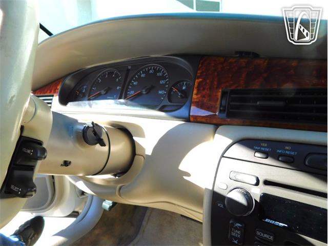 2002 Cadillac Eldorado (CC-2065445) for sale in Concord, North Carolina