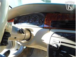 2002 Cadillac Eldorado (CC-2065445) for sale in Concord, North Carolina