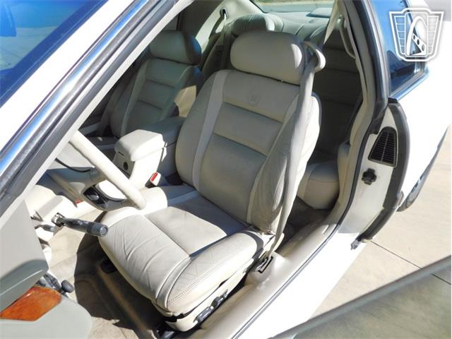 2002 Cadillac Eldorado (CC-2065445) for sale in Concord, North Carolina