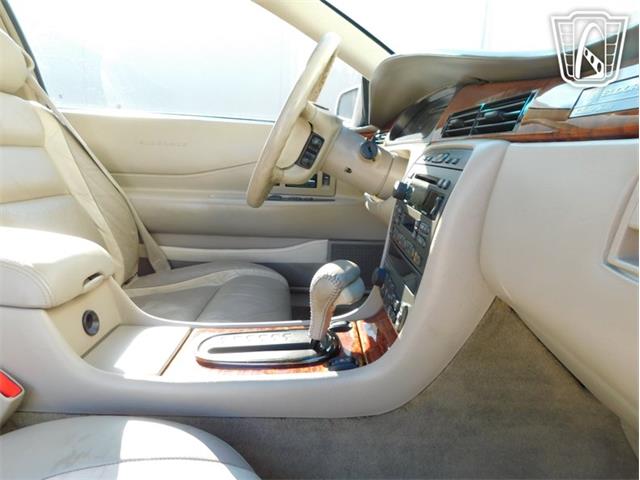 2002 Cadillac Eldorado (CC-2065445) for sale in Concord, North Carolina