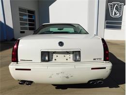 2002 Cadillac Eldorado (CC-2065445) for sale in Concord, North Carolina